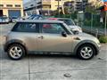 2007 BMW MINI