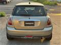 2007 BMW MINI