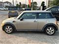 2007 BMW MINI