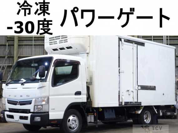 2016 Mitsubishi Fuso Canter