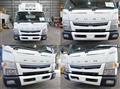 2016 Mitsubishi Fuso Canter