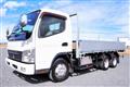2010 Mitsubishi Fuso Canter