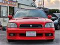 2001 Subaru Legacy B4