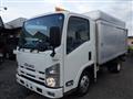2011 Isuzu Elf Truck