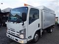2011 Isuzu Elf Truck