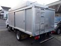 2011 Isuzu Elf Truck