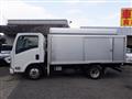 2011 Isuzu Elf Truck
