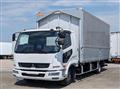 2023 Mitsubishi Fuso Fighter