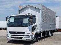 2023 Mitsubishi Fuso Fighter