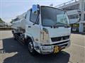 2016 Mitsubishi Fuso Super Great