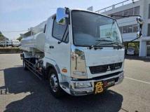 2016 Mitsubishi Fuso Super Great