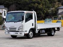 2016 Isuzu Elf Truck