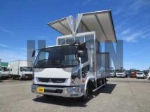 2021 Mitsubishi Fuso Fighter