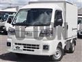 2023 Daihatsu Hijet Truck
