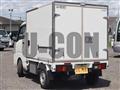 2023 Daihatsu Hijet Truck