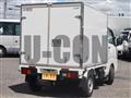 2023 Daihatsu Hijet Truck