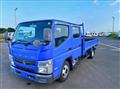 2014 Mitsubishi Fuso Canter