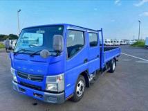 2014 Mitsubishi Fuso Canter