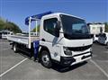 2025 Mitsubishi Fuso Canter