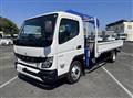 2025 Mitsubishi Fuso Canter