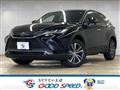 2024 Toyota Harrier