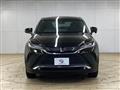 2024 Toyota Harrier