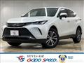 2023 Toyota Harrier