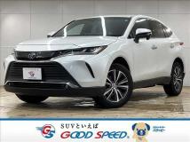2023 Toyota Harrier
