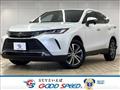 2024 Toyota Harrier