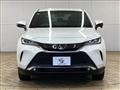 2024 Toyota Harrier