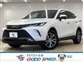 2024 Toyota Harrier