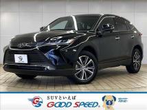 2024 Toyota Harrier
