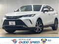 2024 Toyota Harrier