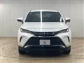 2024 Toyota Harrier