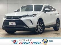 2024 Toyota Harrier