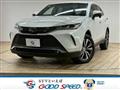 2023 Toyota Harrier