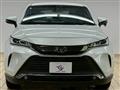 2023 Toyota Harrier