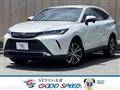2024 Toyota Harrier