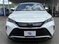 2024 Toyota Harrier