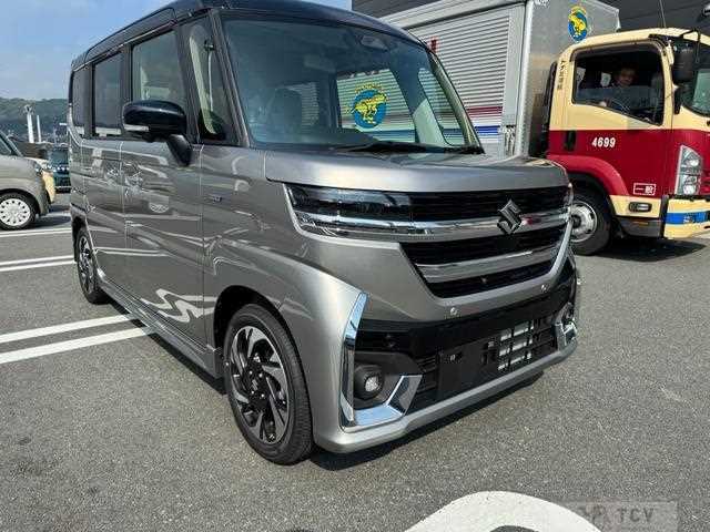 2025 Suzuki Suzuki Others