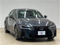 2021 Lexus IS