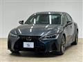2021 Lexus IS