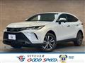 2023 Toyota Harrier