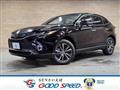 2024 Toyota Harrier