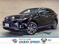 2024 Toyota Harrier