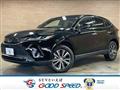2024 Toyota Harrier