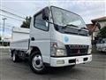 2006 Mitsubishi Fuso Canter