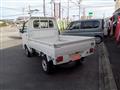 2002 Daihatsu Hijet Truck