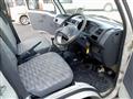 2002 Daihatsu Hijet Truck