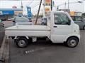 2004 Suzuki Carry Truck